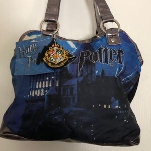 *NWT*-Harry Potter shoulder purse